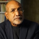 Patrick Chamoiseau