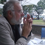 Paul Willemen