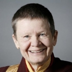 Pema Chödrön