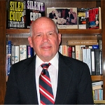 Len Colodny - colleague of Robert Gettlin