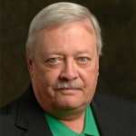 James Wright