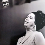 Umm Kulthum