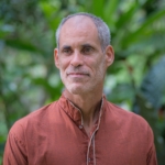 Donald Devashish