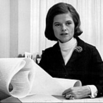 Nancy Dickerson
