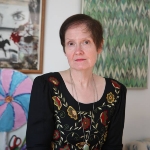 Laura Argiri