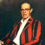 Howard Comfort