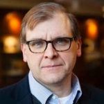 Thomas Dyja