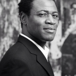 Calvin Baker