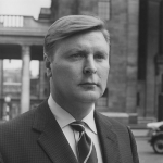 Daniel Farson