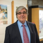 Douglas Boughton