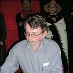 Knut Fladmark