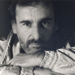 Trevor Garnham