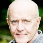 Stephen Churchett