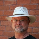 Paul Cook