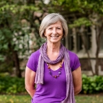 Rebecca Copeland