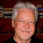 Richard Currey