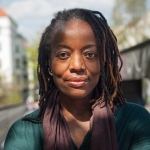 Tsitsi Dangarembga