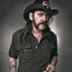 Lemmy Kilmister