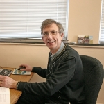 Simon Donaldson