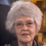 Marilyn Duckworth