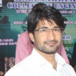 Arvind Kumar