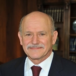 Steven Heymsfield