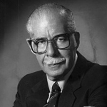 George Elrick