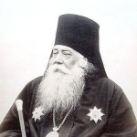 Mikhail Yakovlevich Iustin