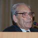 Nikolay Alekseevich Ivnitsky