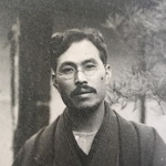 Otake Chikuha - Brother of Otake Kokkan