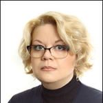 Elena Nikolaevna Ischenko