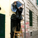 Graffiti Hunter