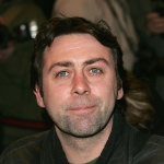 Sean Hughes
