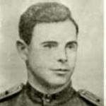 Pyotr Terentyevich Ivushkin