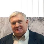 Valery Mikhailovich Igin