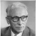Alexander Mikhailovich Kabanov