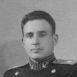 Evgeniy Ivanovich Kabanov
