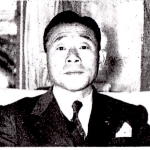 Muneyoshi Saeki