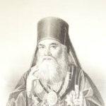 Matvey Afanasievich Semyonov