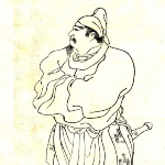 Otomo no Sadehiko