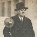 Kichinosuke Saigo