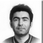 Vyacheslav Vasilyevich Zibrov