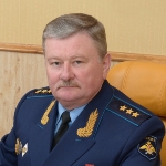 Gennadiy Vasilievich Zibrov