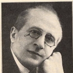 Alexander Ilyich Ziloty