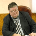 Gennadiy Ivanovich Zimarin