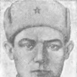 Ivan Alekseevich Zinoviev