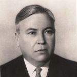 Nikolai Grigoryevich Ignatov