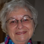 Norma Gaffron