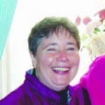 Ellen Galford