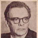 Stepan Pavlovich Zlobin